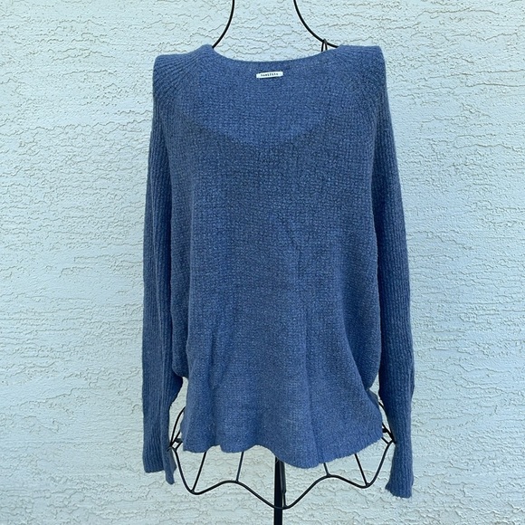 Humility Women’s Sweater - Picture 8 of 9